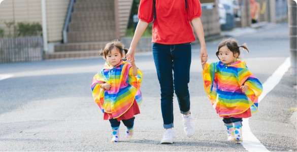 子育て講座 ビジョン講座